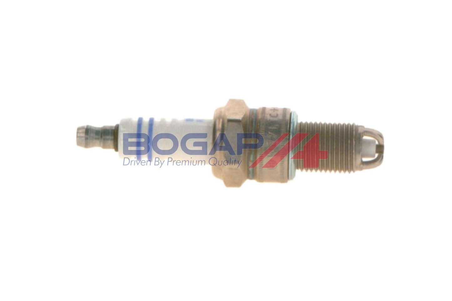 BOGAP A1514122 Spark Plug | ML Performance Car Parts