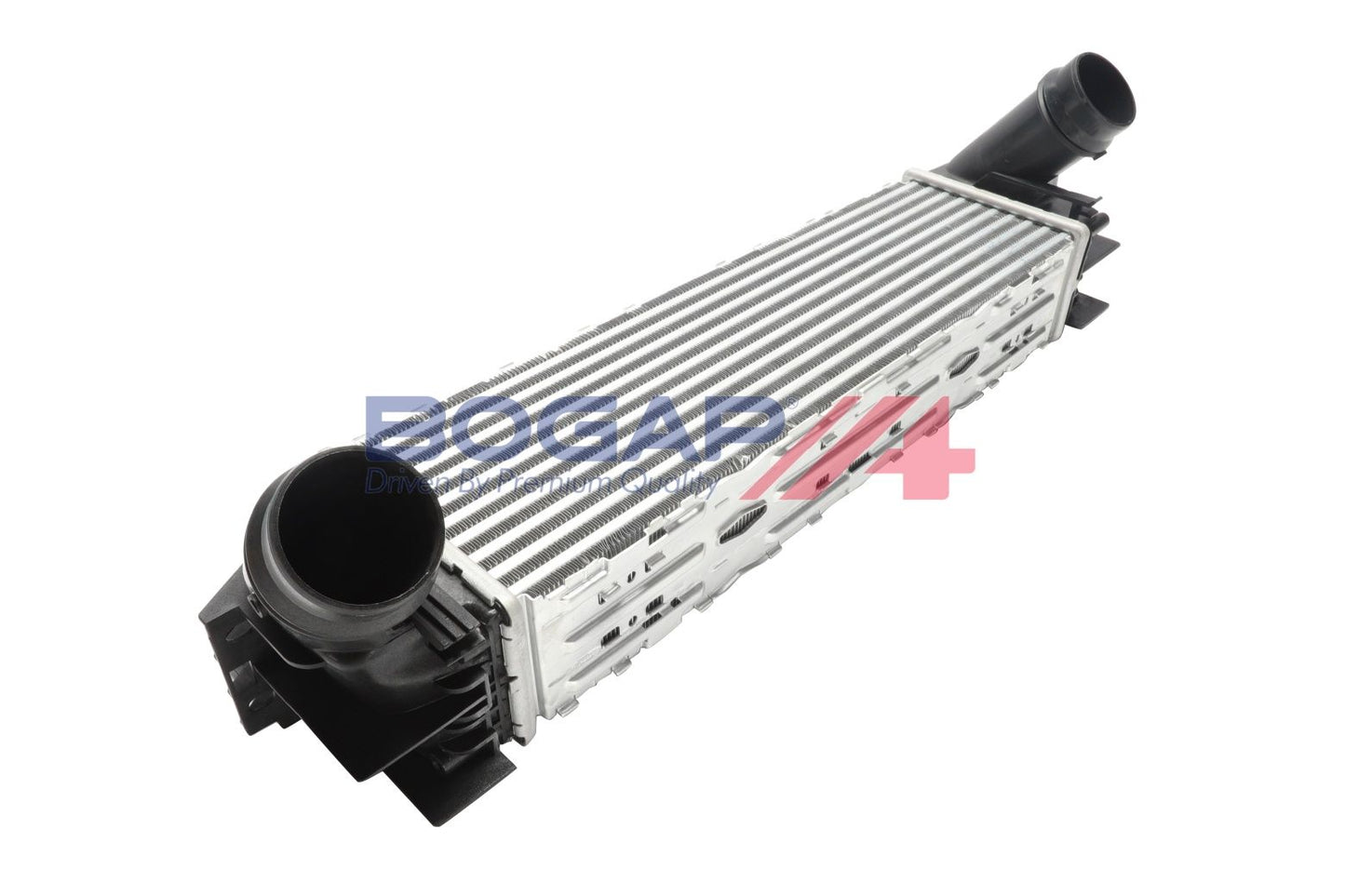 BOGAP B4220111 Charge Air Cooler | ML Performance Car Parts