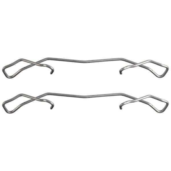 4 RIDE THP1136 Brake Disc