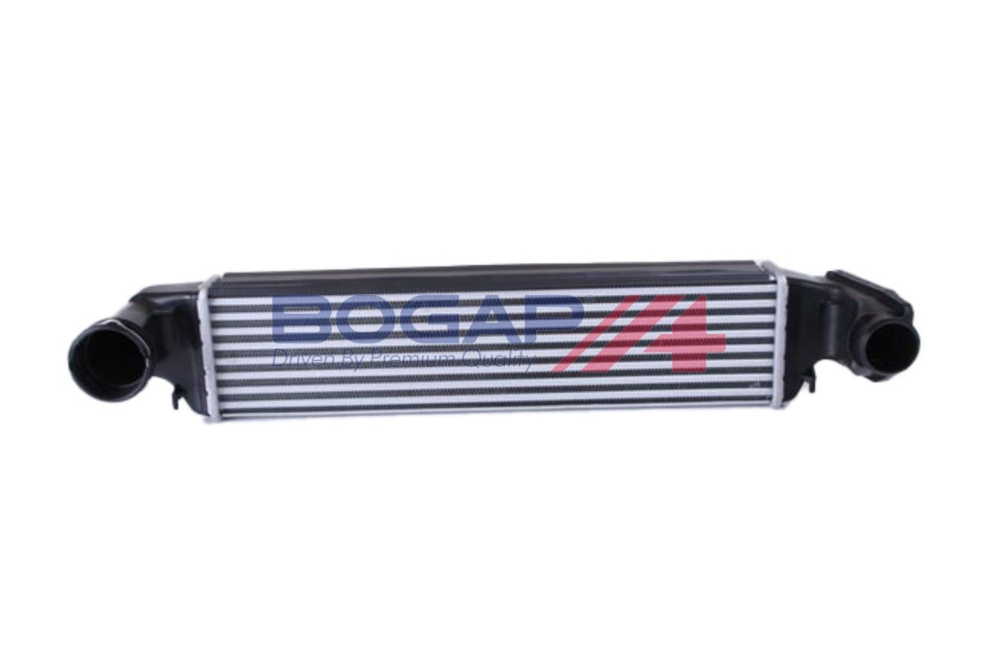 BOGAP B4220140 Charge Air Cooler | ML Performance Car Parts