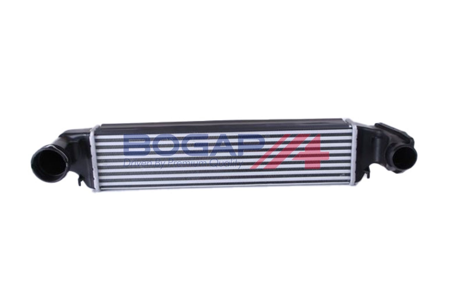 BOGAP B4220140 Charge Air Cooler | ML Performance Car Parts