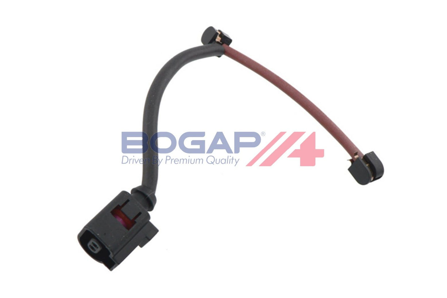 BOGAP A7117245 Warning Contact, Brake Pad Wear | ML Performance Car Parts