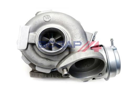 BOGAP B1728101 Charger, Charging (Supercharged/Turbocharged) | ML Performance Car Parts