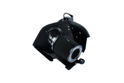 Ramair PRK-292-BK Performance Pleated Induction Kit for VW MK8 Golf GTD