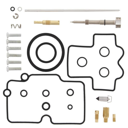 4 RIDE 26-1214 Carburettor Repair Kit