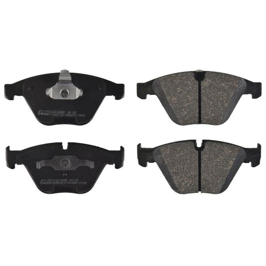 FEBI BILSTEIN FE16433 Disc Brake Brake Pad Set