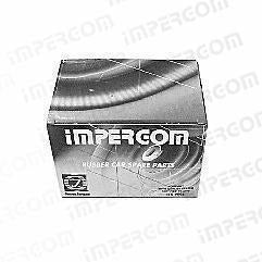 IMPERGOM IMP2810 Water Pump Shaft Shaft Seal