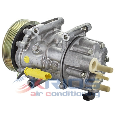 MEAT & DORIA MDK11414 Air Conditioning Compressor
