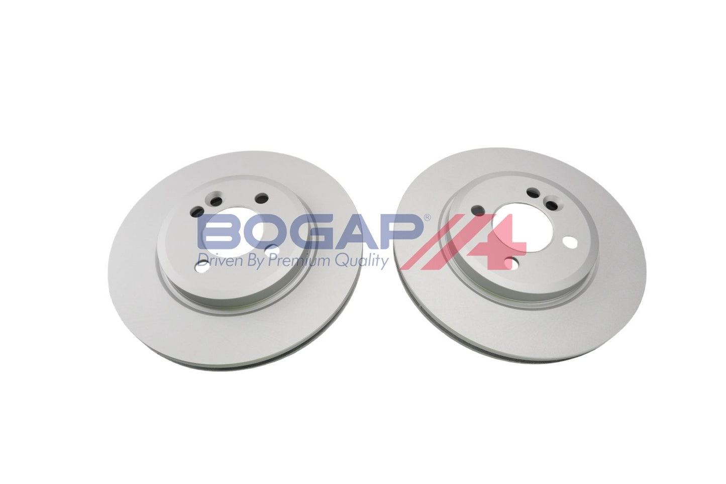 BOGAP B8211147 Brake Disc | ML Performance Car Parts