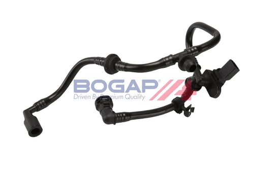 BOGAP A1912168 Vacuum Hose, Braking System | ML Performance Car Parts