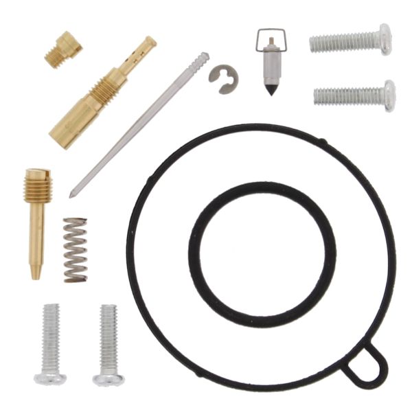 4 RIDE 26-1351 Carburettor Repair Kit