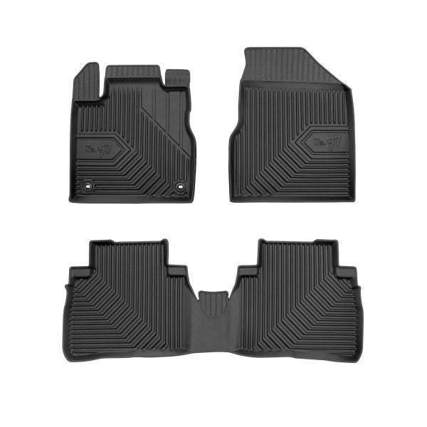 FROGUM FRG77427129 Rubber Floor Mats