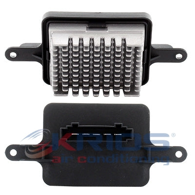 MEAT & DORIA MDK106062 Interior Blower Regulator