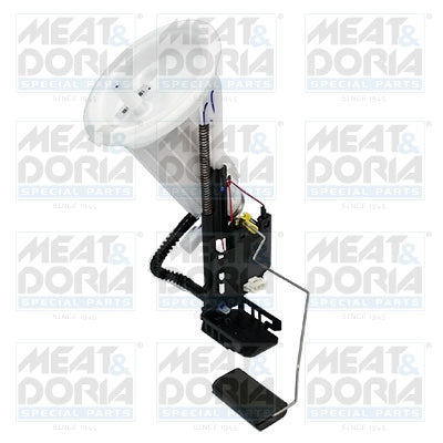 MEAT & DORIA MD79398 Fuel Level Control Switch