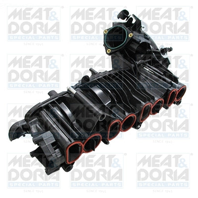 MEAT & DORIA MD89549 Intake Manifold Module