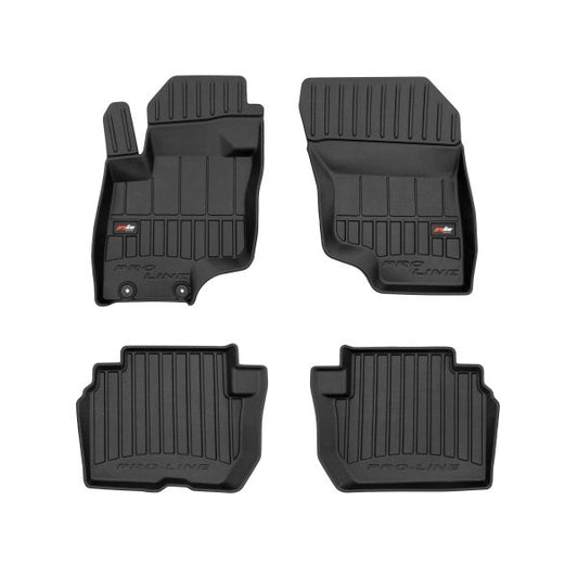 FROGUM FRG3D427198 Rubber Floor Mats