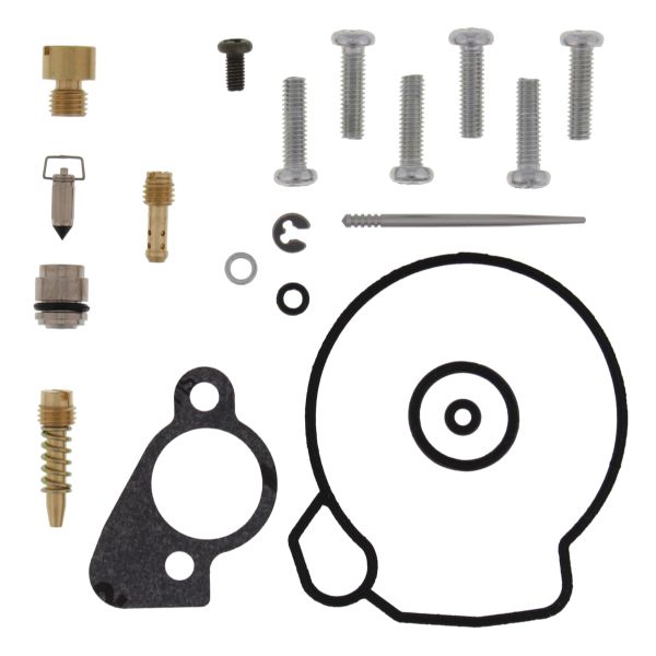 4 RIDE 26-1349 Carburettor Repair Kit