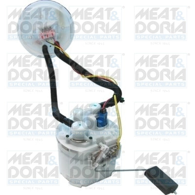 MEAT & DORIA MD76905 Fuel Feed Unit