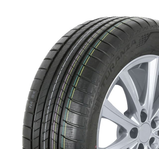 BRIDGESTONE 20555R16LOBR91HTECO Summer Pkw Tyreab71.0 Db