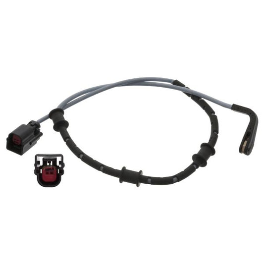 BOSCH 0204114530 Brake Shoe Set