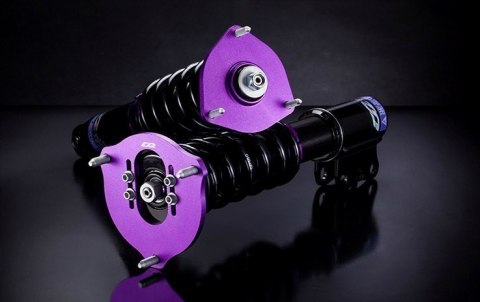 SPEEDMAX DRZW891 Suspension Set