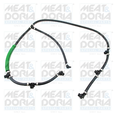 MEAT & DORIA MD9840E Fuel Hose