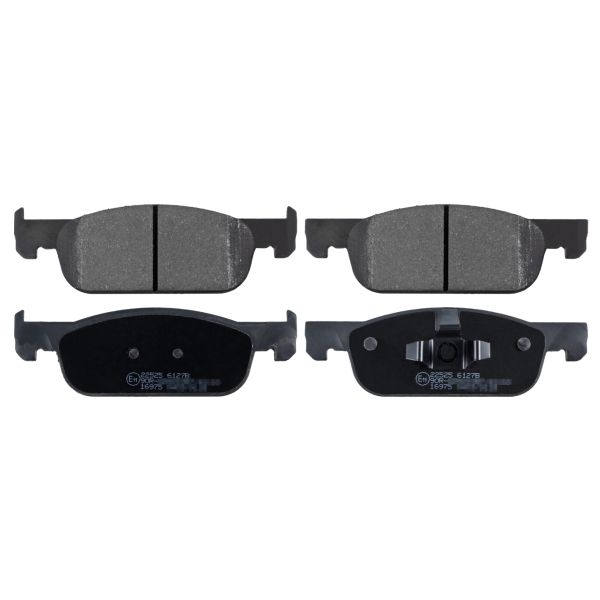 FEBI BILSTEIN FE16975 Disc Brake Brake Pad Set