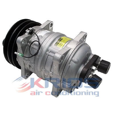 MEAT & DORIA MDK12134 Air Conditioning Compressor