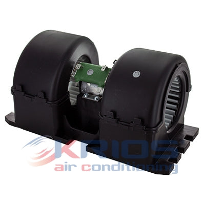 MEAT & DORIA MDK92229 Air Blower
