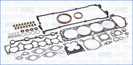 AJUSA AJU50179600 Engine Full Gasket Set