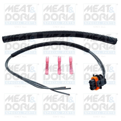 MEAT & DORIA MD25126 Cable Set Repair Kit