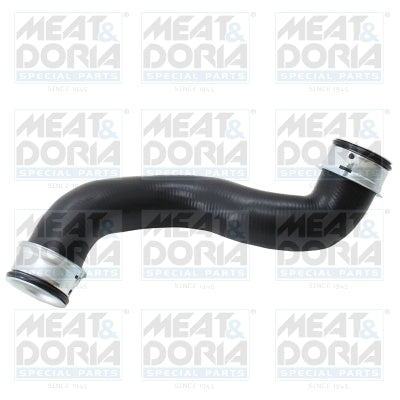 MEAT & DORIA MD97190 Heat Exchanger (Heating) Hose