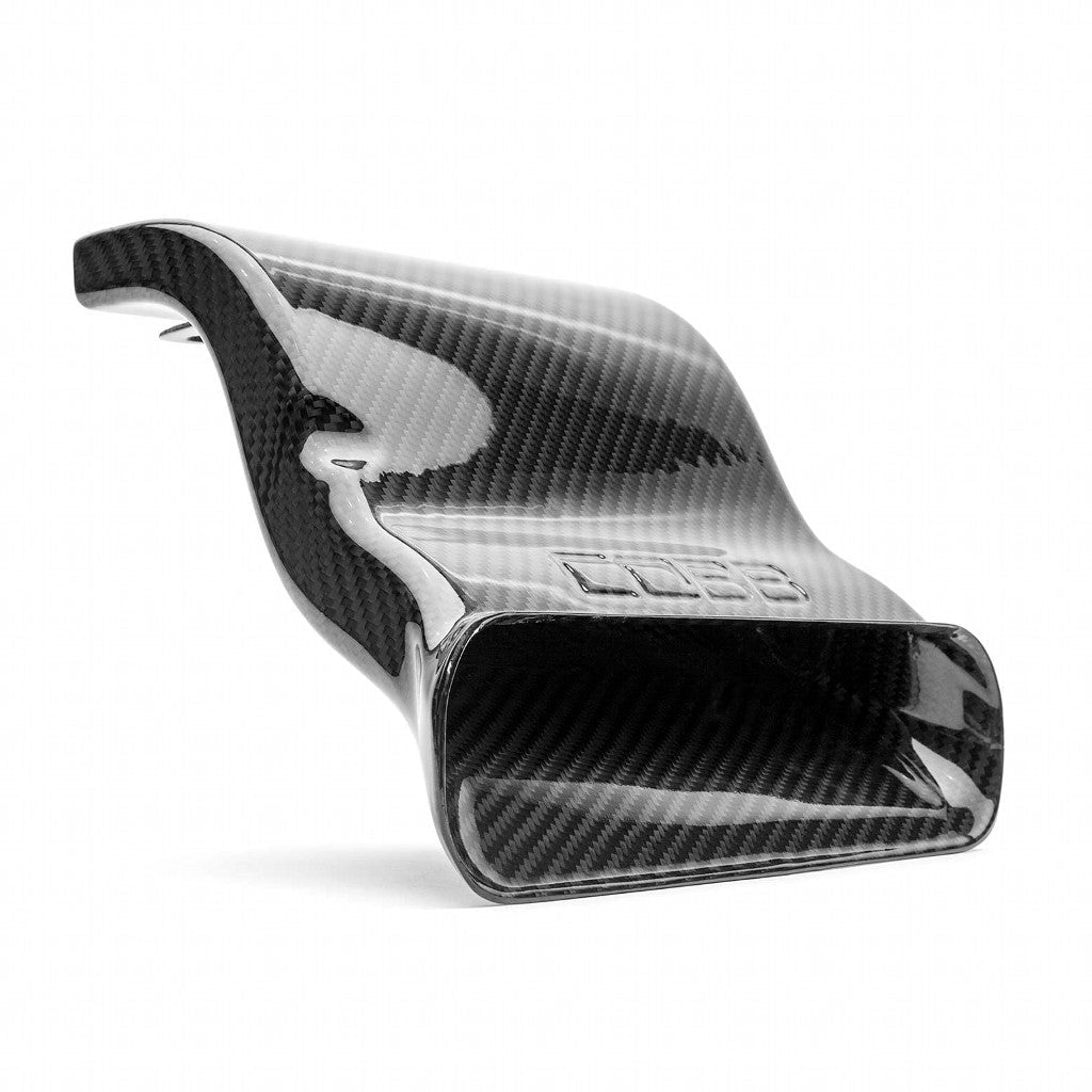 COBB 746160 INTAKE GRILL SCOOP (CARBON FIBER) FOR SUBARU WRX 2022-2024