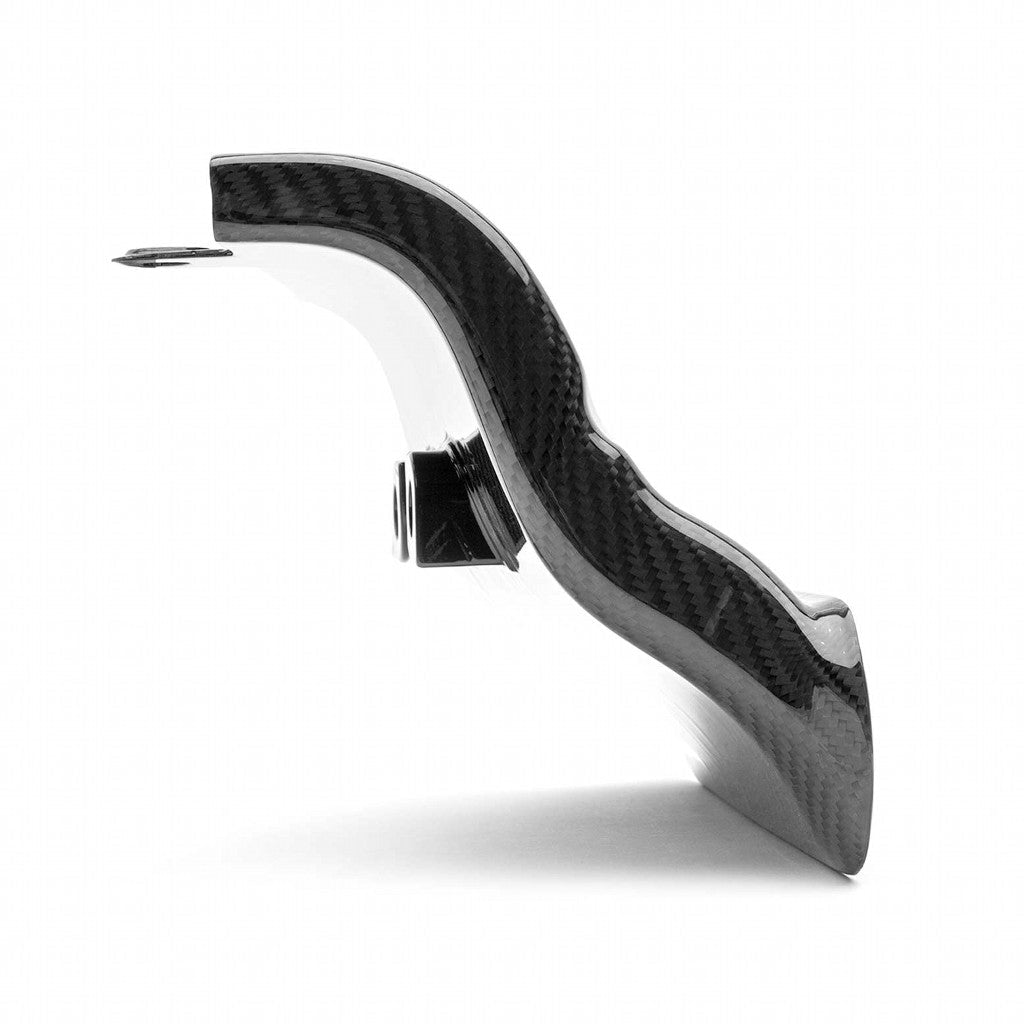 COBB 746160 INTAKE GRILL SCOOP (CARBON FIBER) FOR SUBARU WRX 2022-2024