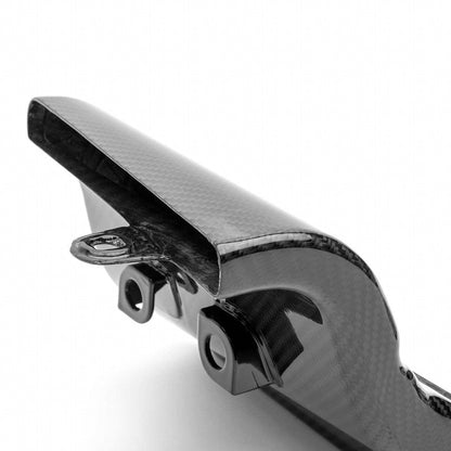 COBB 746160 INTAKE GRILL SCOOP (CARBON FIBER) FOR SUBARU WRX 2022-2024