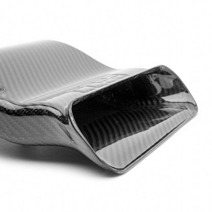 COBB 746160 INTAKE GRILL SCOOP (CARBON FIBER) FOR SUBARU WRX 2022-2024