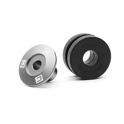 COBB 746550-BK INTERCOOLER KIT FRONT MOUNT (BLACK) FOR SUBARU WRX (VB) 2022-