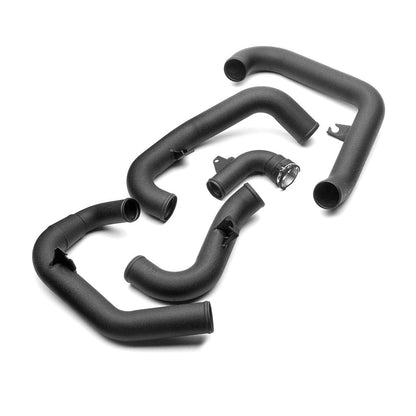 COBB 746550-BK INTERCOOLER KIT FRONT MOUNT (BLACK) FOR SUBARU WRX (VB) 2022-