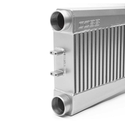 COBB 746550-SL INTERCOOLER KIT FRONT MOUNT (SILVER) FOR SUBARU WRX (VB) 2022-