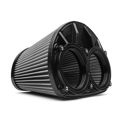 COBB 7F3160 AIR INTAKE SYSTEM REDLINE WITH HCT (CARBON) FOR FORD F-150 ECOBOOST RAPTOR / LIMITED / 3.5L 2017-2020