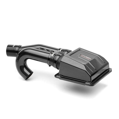 COBB 7F3160 AIR INTAKE SYSTEM REDLINE WITH HCT (CARBON) FOR FORD F-150 ECOBOOST RAPTOR / LIMITED / 3.5L 2017-2020