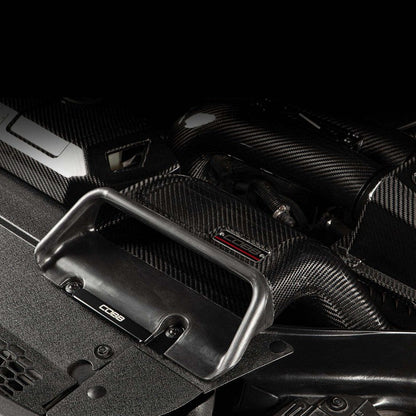 COBB 7G4600 AIR INTAKE SCOOP REDLINE CARBON FOR FORD F-150 ECOBOOST RAPTOR/TREMOR/LIMITED 3.5L/2.7L 2017-2023