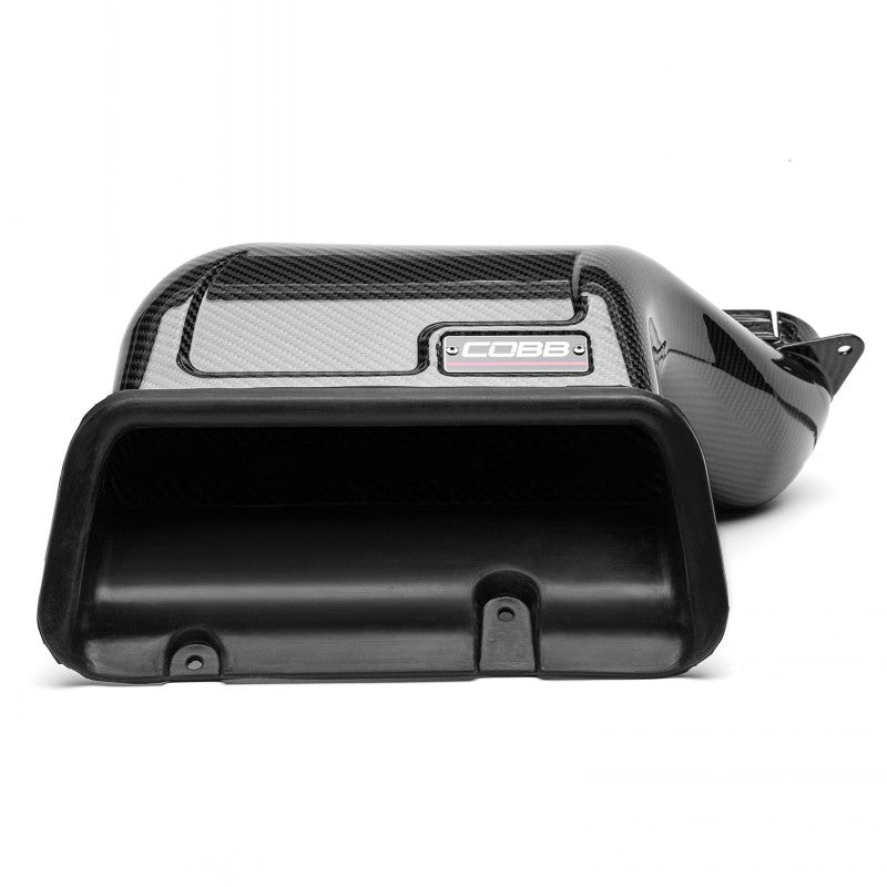 COBB 7G4600 AIR INTAKE SCOOP REDLINE CARBON FOR FORD F-150 ECOBOOST RAPTOR/TREMOR/LIMITED 3.5L/2.7L 2017-2023
