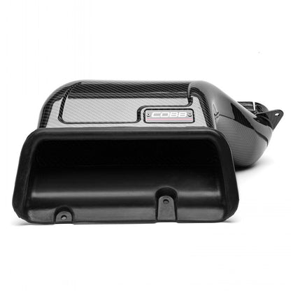 COBB 7G4600 AIR INTAKE SCOOP REDLINE CARBON FOR FORD F-150 ECOBOOST RAPTOR/TREMOR/LIMITED 3.5L/2.7L 2017-2023