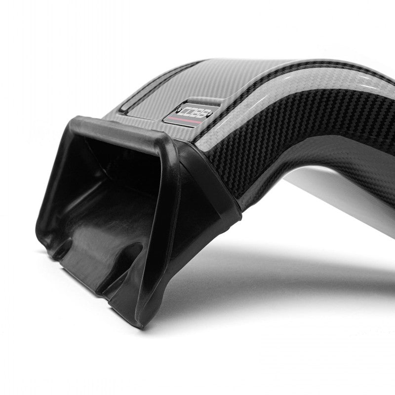 COBB 7G4600 AIR INTAKE SCOOP REDLINE CARBON FOR FORD F-150 ECOBOOST RAPTOR/TREMOR/LIMITED 3.5L/2.7L 2017-2023