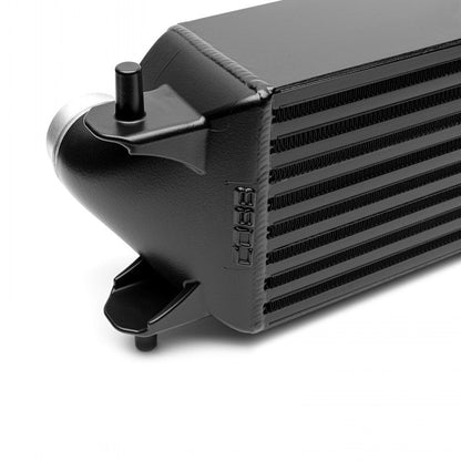 COBB 7R1500-BK FRONT MOUNT INTERCOOLER BLACK FOR FORD BRONCO 2021-2022