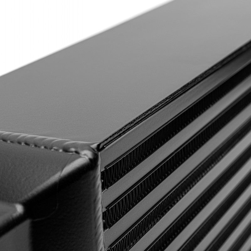 COBB 7R1500-BK FRONT MOUNT INTERCOOLER BLACK FOR FORD BRONCO 2021-2022