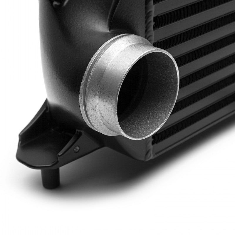 COBB 7R1500-BK FRONT MOUNT INTERCOOLER BLACK FOR FORD BRONCO 2021-2022