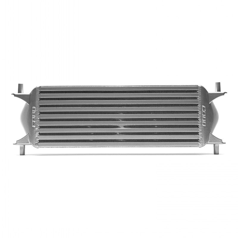 COBB 7R1500-SL FRONT MOUNT INTERCOOLER SILVER FOR FORD BRONCO 2021-2022