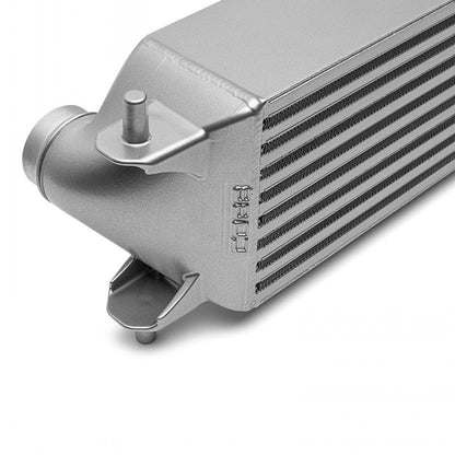 COBB 7R1500-SL FRONT MOUNT INTERCOOLER SILVER FOR FORD BRONCO 2021-2022
